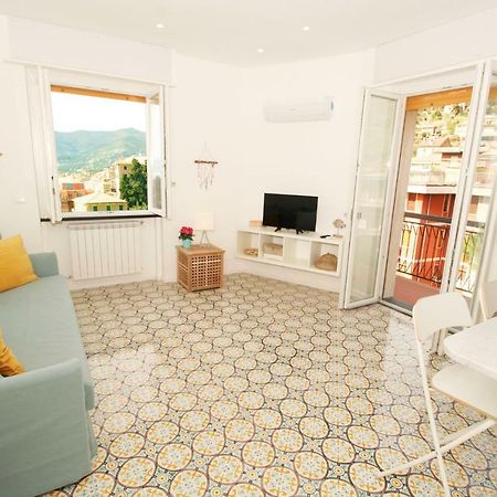Agata Apartment Камогли Екстериор снимка