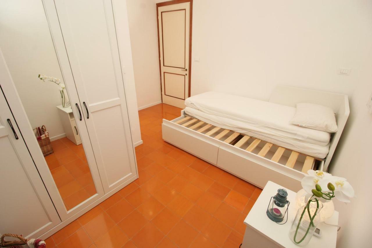 Agata Apartment Камогли Екстериор снимка